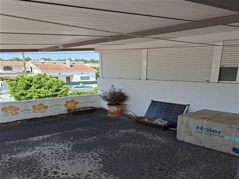 Moradia T4